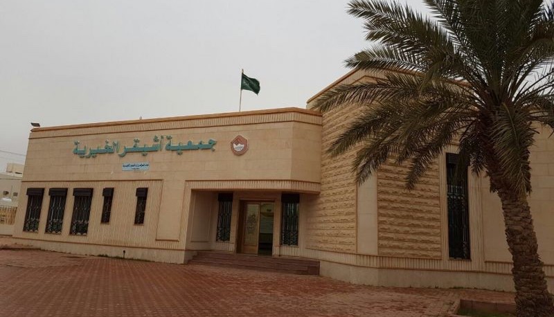 جمعية أشيقر الخيرية تصرف الدفعة الثالثة من الزكاة لجميع المستفيدين لعام ٢٠٢٤م